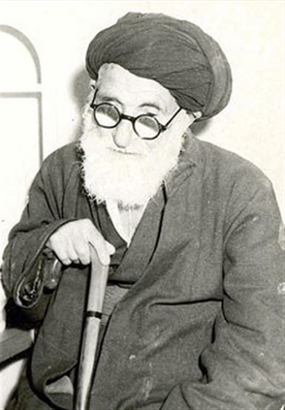 سید رضا فیروزآبادی